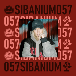 Pochette Presented by SIBANIUM - Sibanium Radio EP057