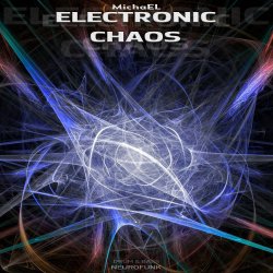 Pochette MichaEL - Electronic chaos