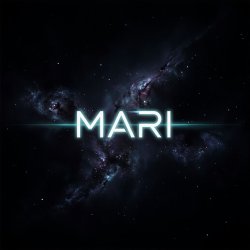 Pochette Mari - Above the abyss