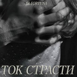 Pochette DJ FORTUNA - ТОК СТРАСТИ