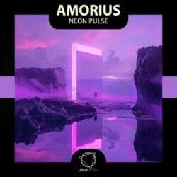 Pochette Amorius - Neon Pulse (Original Mix)