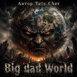 Pochette Big bad World