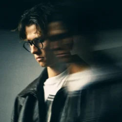 Pochette David Kushner - Electrified