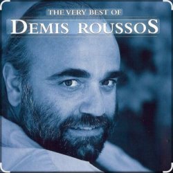 Pochette Demis Roussos - Give Me Back My Love