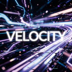 Pochette EvilanDark - Velocity