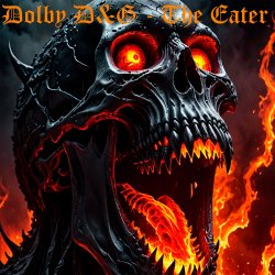 Pochette Dolby D&G - The Eater