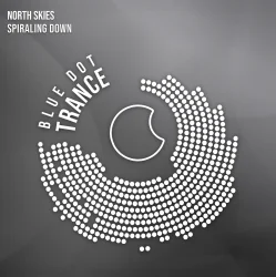 Pochette North Skies - Spiraling Down (Original Mix)