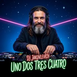 Pochette Uno, dos, tres, cuatro
