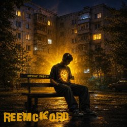 Pochette Reemckord - Ночные поэты