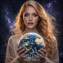 Pochette ANNA AIDEM - EARTH PULSE