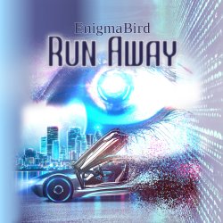 Pochette Run Away