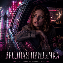 Pochette Вредная привычка