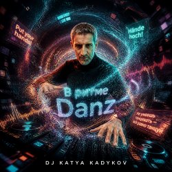 Pochette DJ Katya Kadykov - В ритме Danz