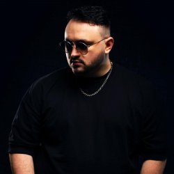 Pochette Dj Rauff - Nith Moth
