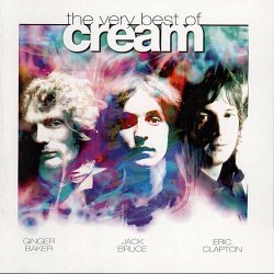 Pochette Cream - Swlabr