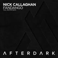 Pochette Nick Callaghan & Warren Adam - Occlusion