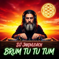 Pochette Brum Tu Tu Tum