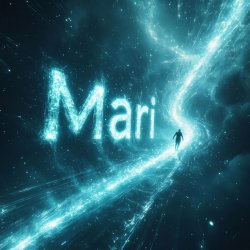 Pochette Mari - Electro