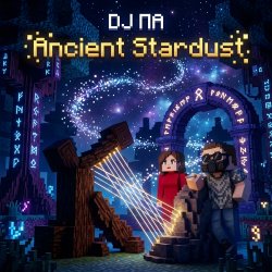 Pochette П А - Ancient Stardust