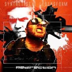 Pochette Synthetische Lebensform - Trespasser