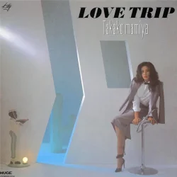 Pochette Lovetrip - Mantra