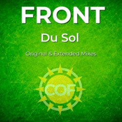 Pochette Front - Du Sol (Original Mix)