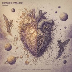 Pochette ViTaLiKuS - Парадокс (Paradox)