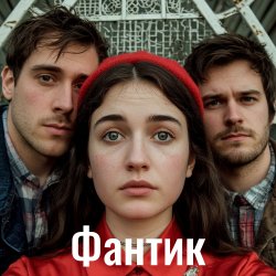 Pochette Alex K - Фантик