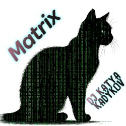 DJ Katya Kadykov - Matrix (minatrix_edition)