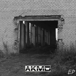 Pochette AkMD - Body