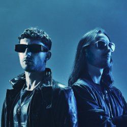 Pochette Mind Against, Jos & Eli - Overture