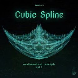 Pochette Cubic Spline - Harmonogram