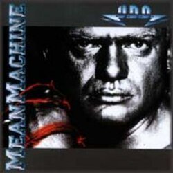 Pochette U.D.O. - Break The Rules