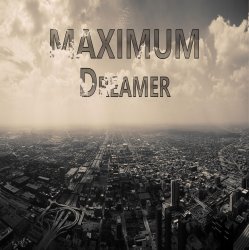 Pochette MAXIMUM radioshow #155