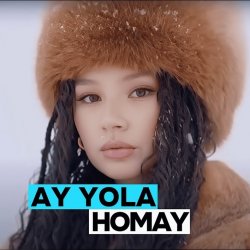 Pochette Homay [ExclUsive Remix]