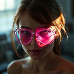 Pochette Сергей Видов - Die rosa Brille
