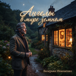 Pochette Валерьян Никоненко - Ангелы в мире земном
