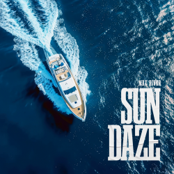 Pochette Sun Daze 2026