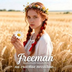Pochette FreeMan - на счастье погадаю