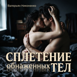 Pochette Валерьян Никоненко - Сплетение обнаженных тел