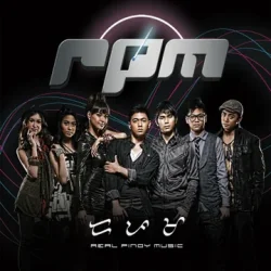 Pochette RPM (Hun) & Modesty's - Dawn Life