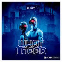 Pochette FLGTT - What I Need