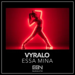 Pochette Vyralo - Essa Mina