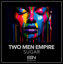 Pochette Two Men Empire - Sugar