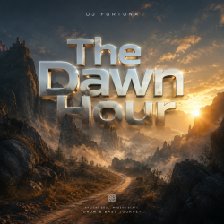 Pochette The Dawn Hour
