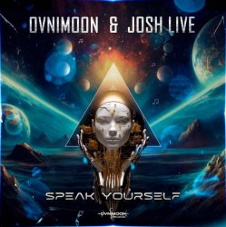 Pochette Josh Live - Okonomiyaki