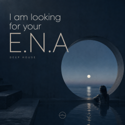 Pochette E.N.A - I am looking for your