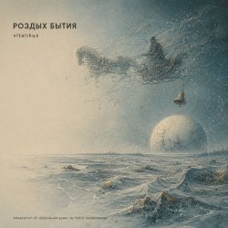 Pochette ViTaLiKuS - Роздых бытия