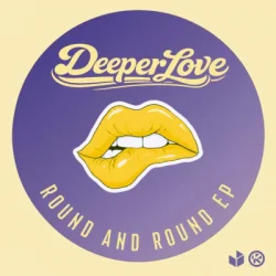 Pochette Deeperlove - Dreamin