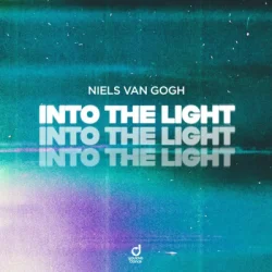 Pochette Niels Van Gogh - Into The Light
